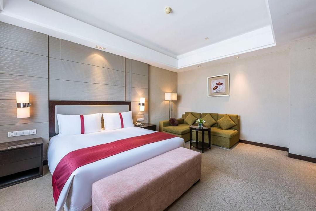 Haiwahai Hotel - Thousand Island Lake Chun'an Экстерьер фото