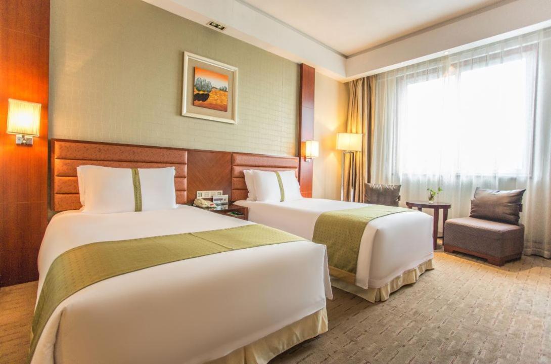 Haiwahai Hotel - Thousand Island Lake Chun'an Экстерьер фото