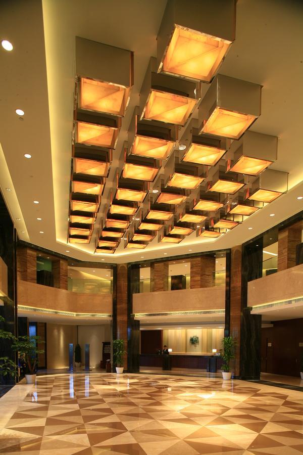Haiwahai Hotel - Thousand Island Lake Chun'an Экстерьер фото