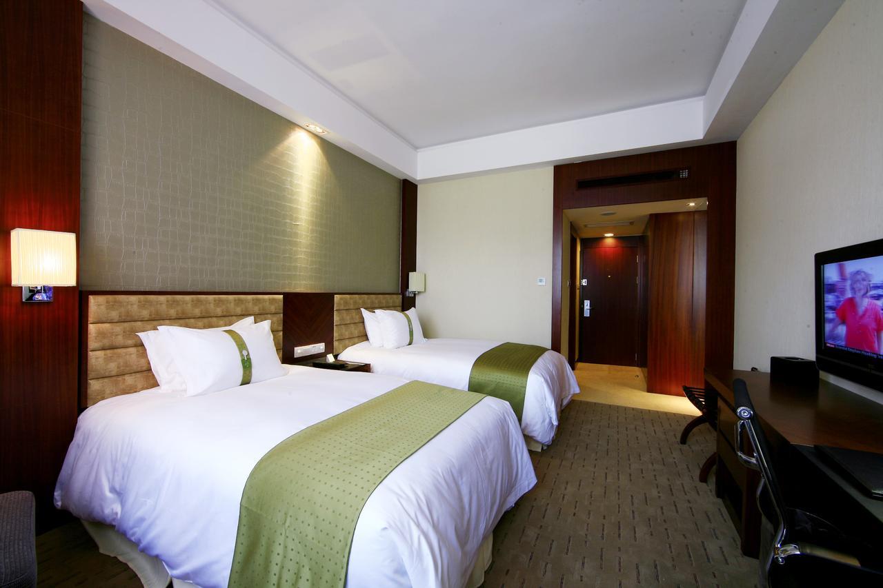 Haiwahai Hotel - Thousand Island Lake Chun'an Экстерьер фото